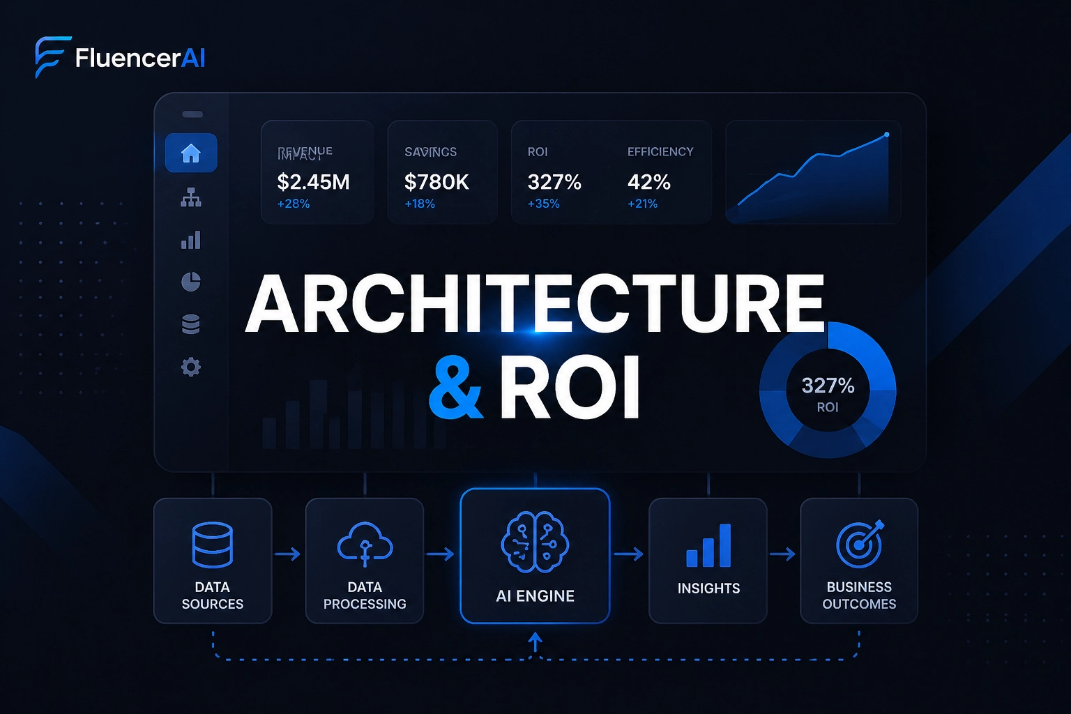 Architecture and ROI