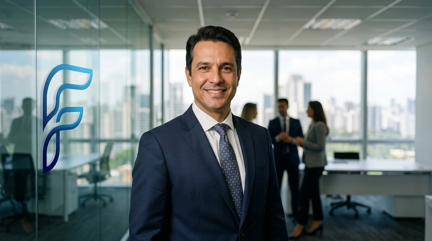 Liderança estratégica e implementação de tecnologia financeira