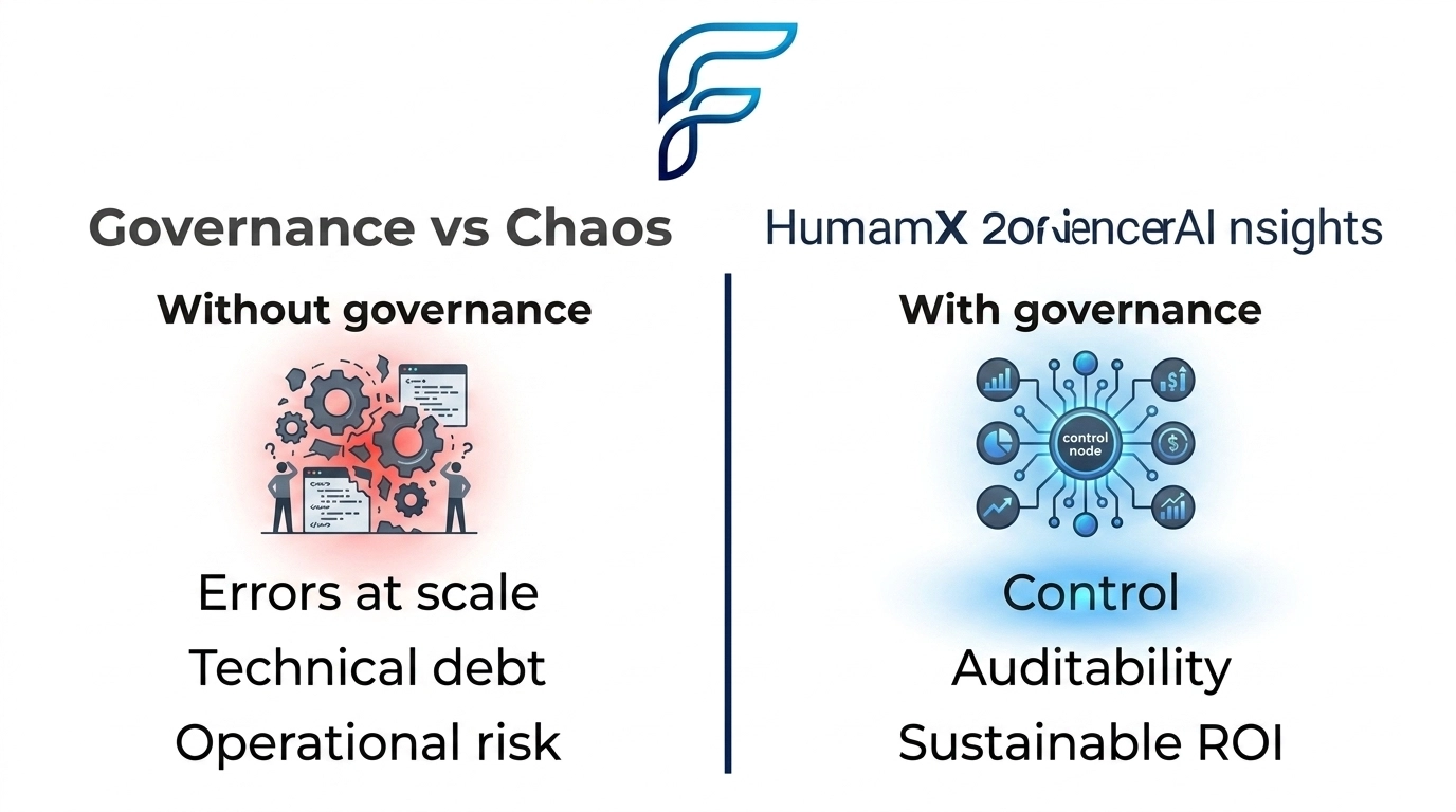 Chaos vs Success