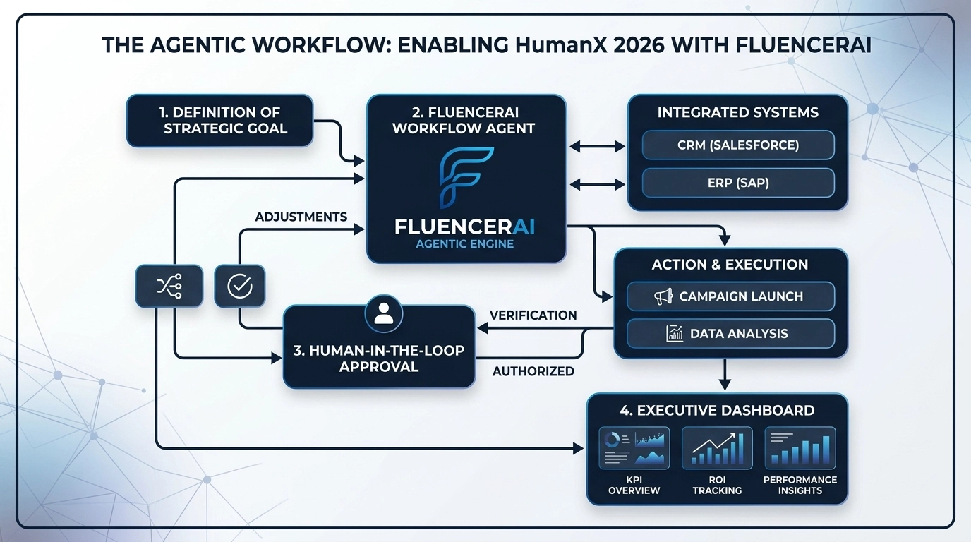 Agentic Workflow